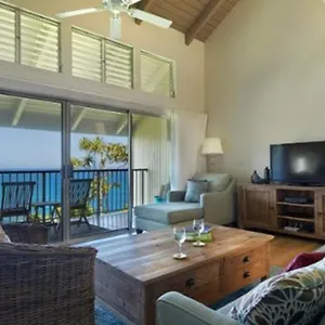 Apartment Pali Ke Kua 209 United States