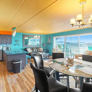  Apartment Assateague House 205 United States