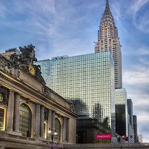 **** Hotel Hyatt Grand United States