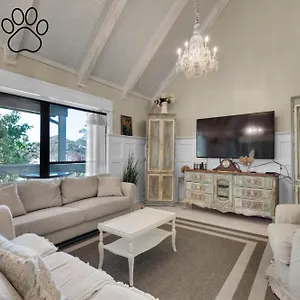  Apartment Seascape Golf Coconut United States