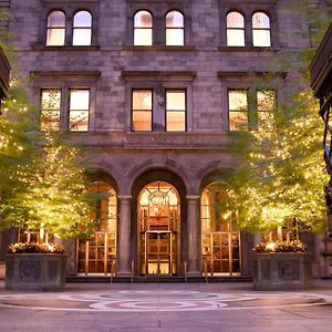***** Hotel Lotte Palace United States