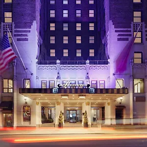 **** Hotel The Lexington Hotel, Autograph Collection United States